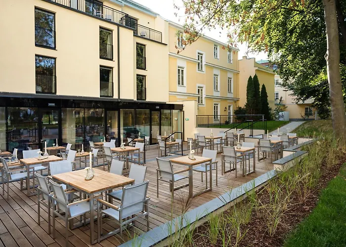 Austria Trend Hotel Maximilian Vienna