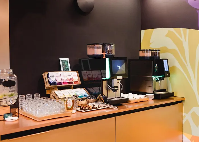 Rioca Vienna Posto 2 Aparthotel